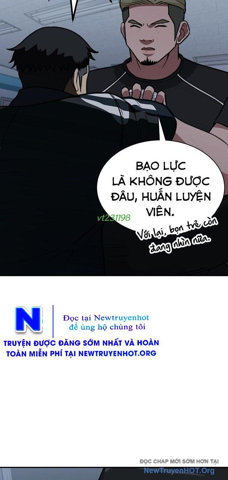 Du Thuyền Định Mệnh - Chapter 11 - Page 23