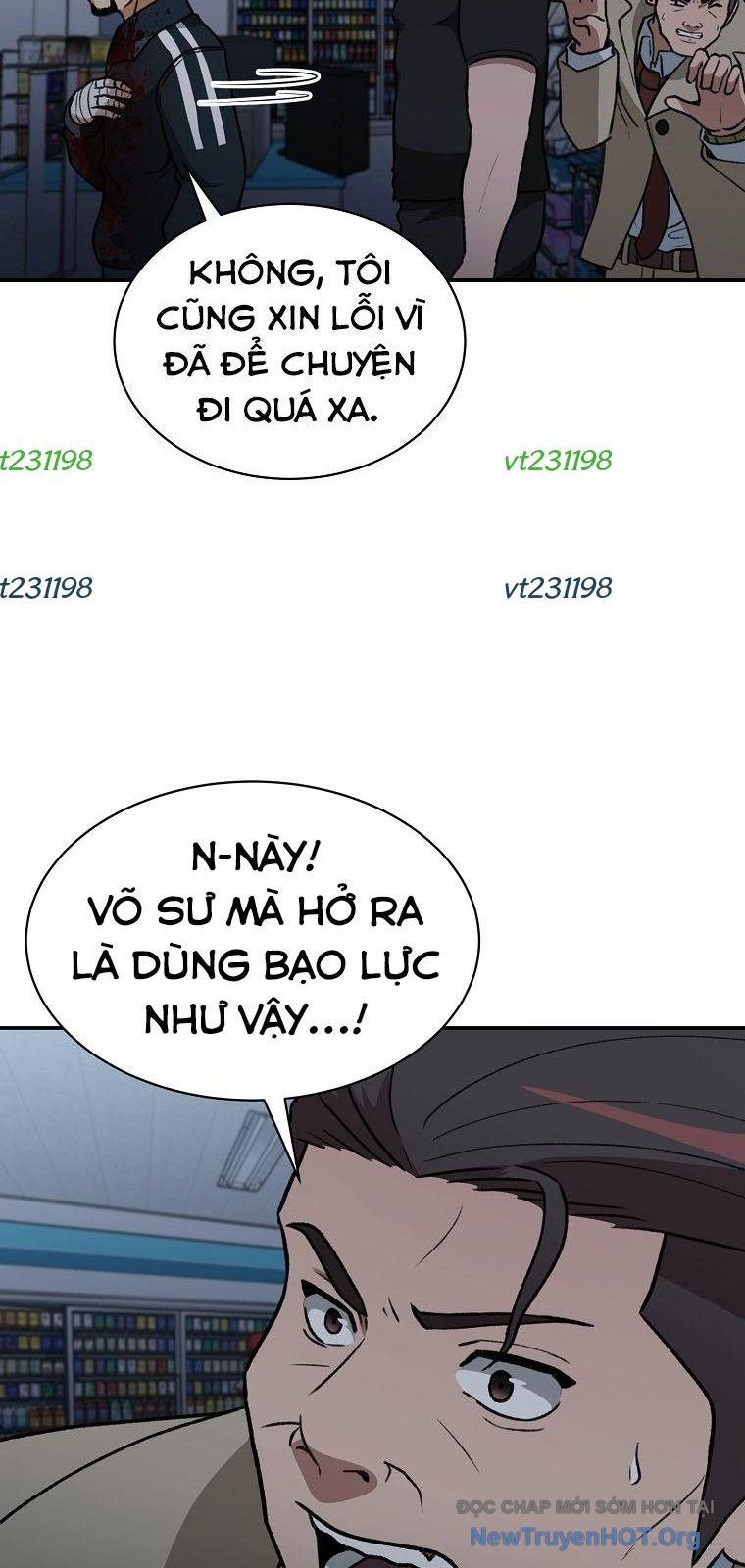 Du Thuyền Định Mệnh - Chapter 11 - Page 25