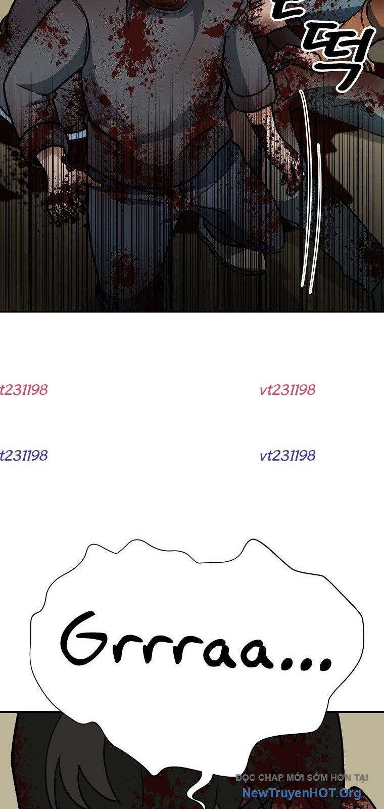 Du Thuyền Định Mệnh - Chapter 11 - Page 3