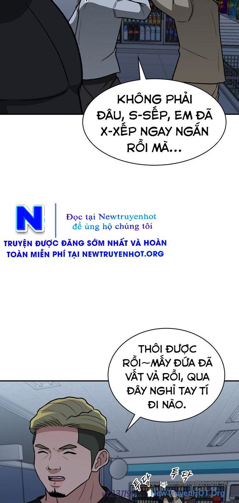 Du Thuyền Định Mệnh - Chapter 11 - Page 30