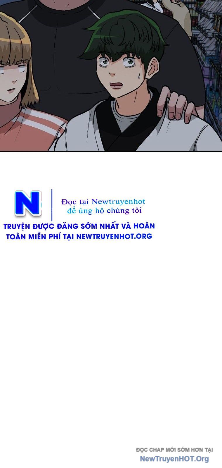 Du Thuyền Định Mệnh - Chapter 11 - Page 31