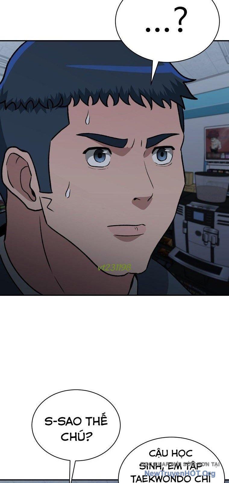 Du Thuyền Định Mệnh - Chapter 11 - Page 34