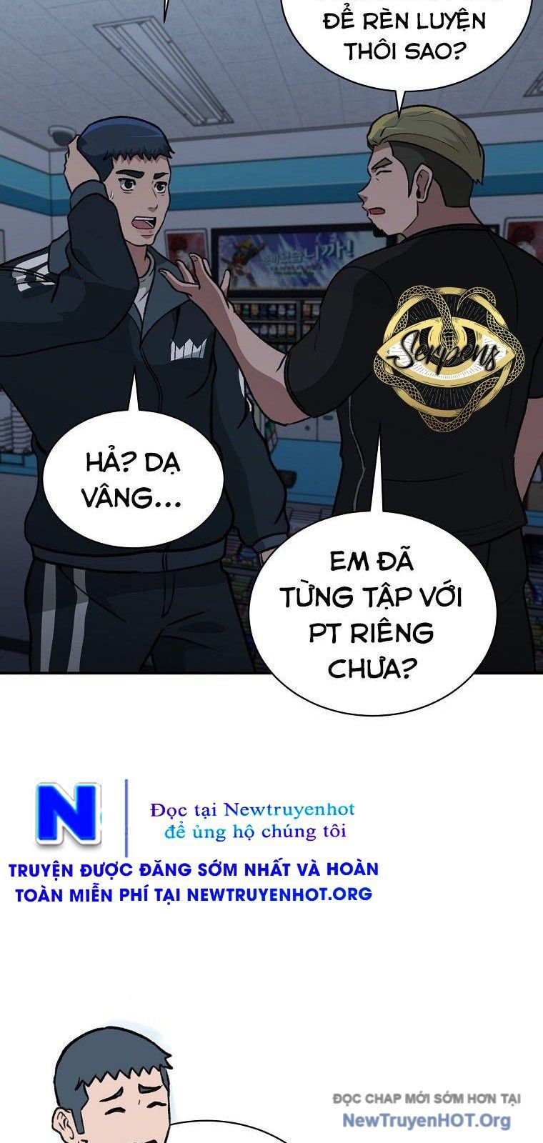 Du Thuyền Định Mệnh - Chapter 11 - Page 35