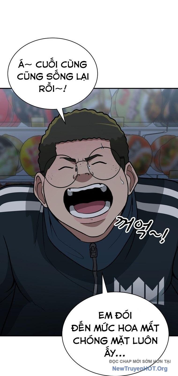 Du Thuyền Định Mệnh - Chapter 11 - Page 37