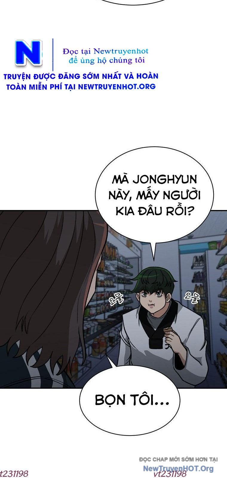 Du Thuyền Định Mệnh - Chapter 11 - Page 39