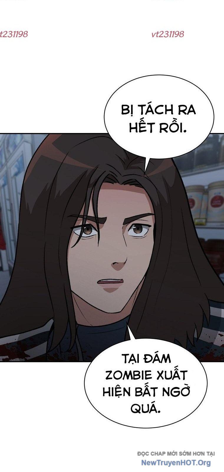 Du Thuyền Định Mệnh - Chapter 11 - Page 40