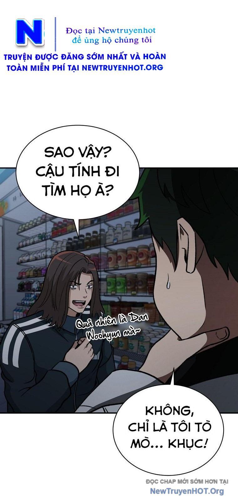 Du Thuyền Định Mệnh - Chapter 11 - Page 42