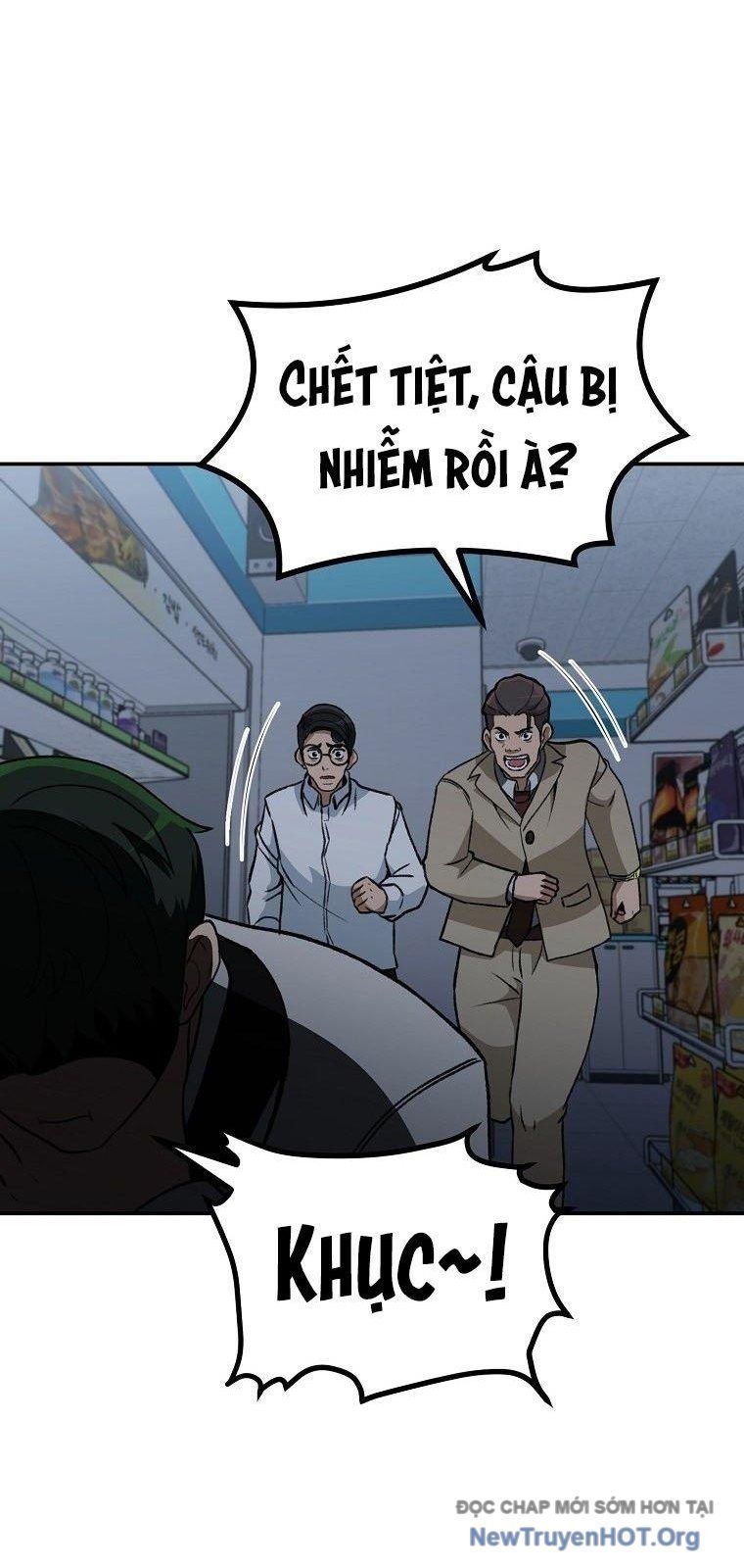 Du Thuyền Định Mệnh - Chapter 11 - Page 44