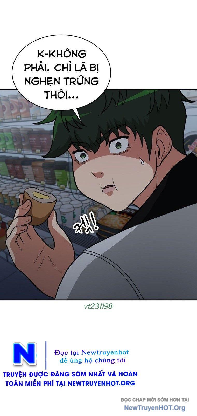 Du Thuyền Định Mệnh - Chapter 11 - Page 45