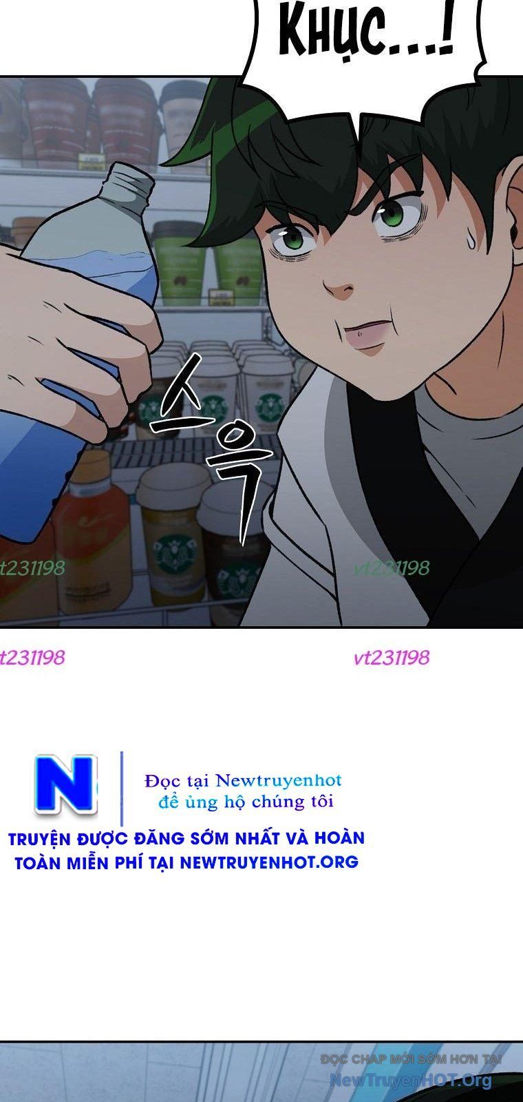 Du Thuyền Định Mệnh - Chapter 11 - Page 47