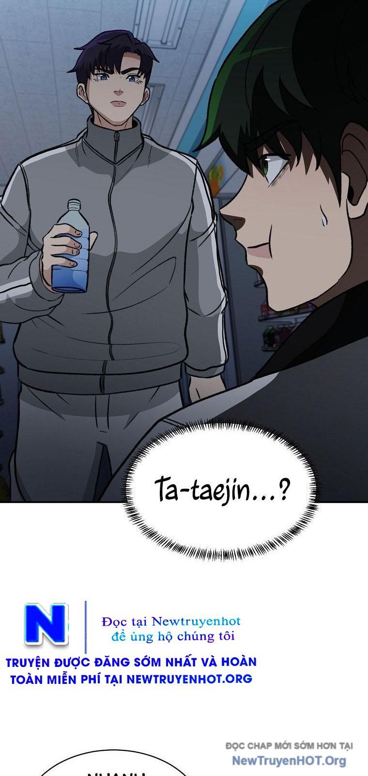 Du Thuyền Định Mệnh - Chapter 11 - Page 48