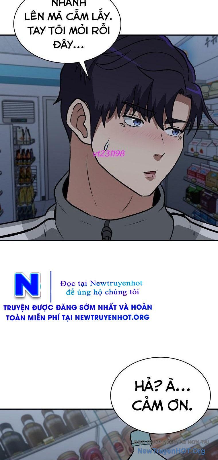 Du Thuyền Định Mệnh - Chapter 11 - Page 49