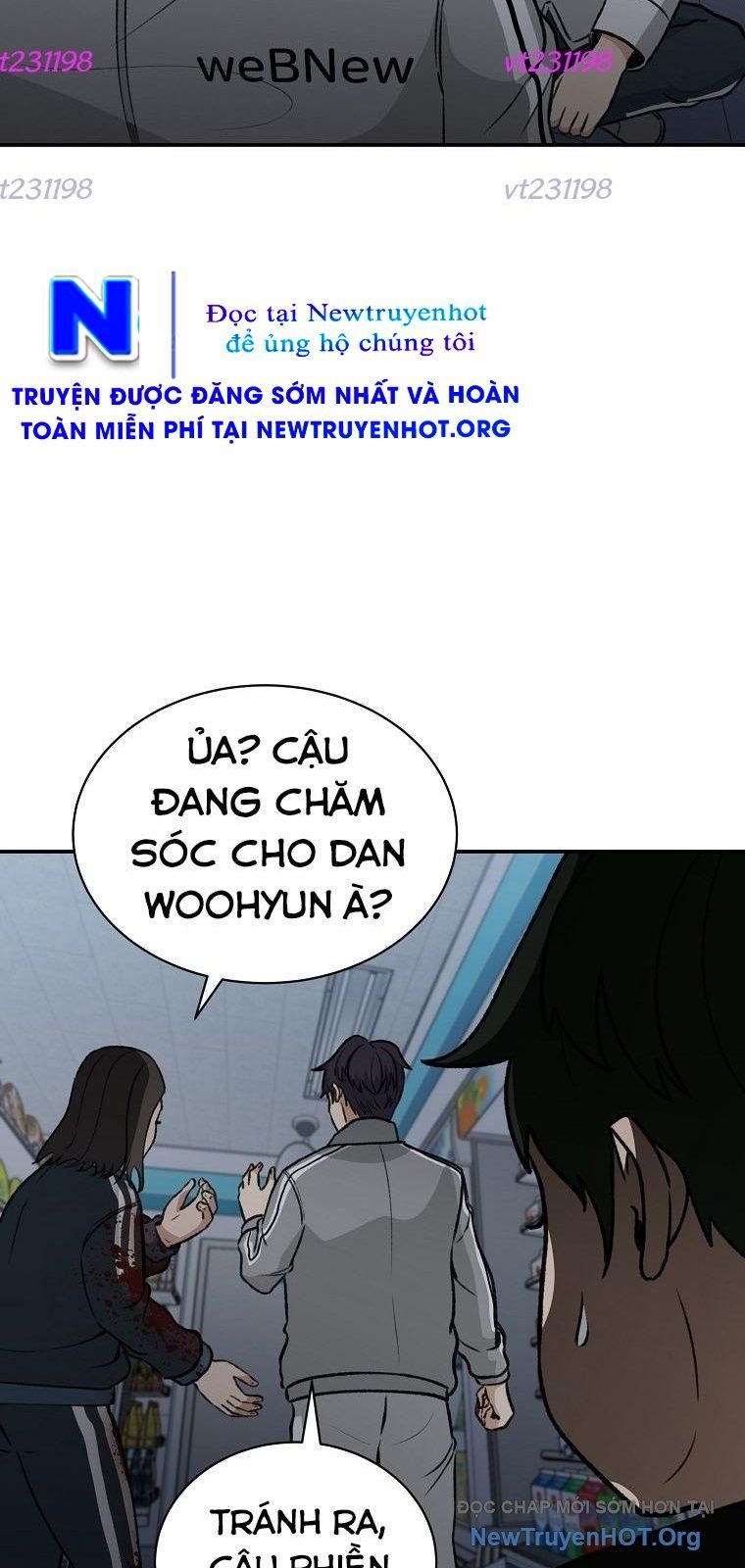 Du Thuyền Định Mệnh - Chapter 11 - Page 51