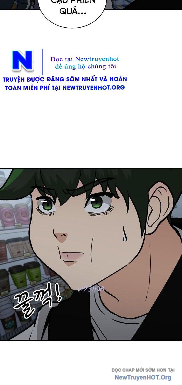 Du Thuyền Định Mệnh - Chapter 11 - Page 52