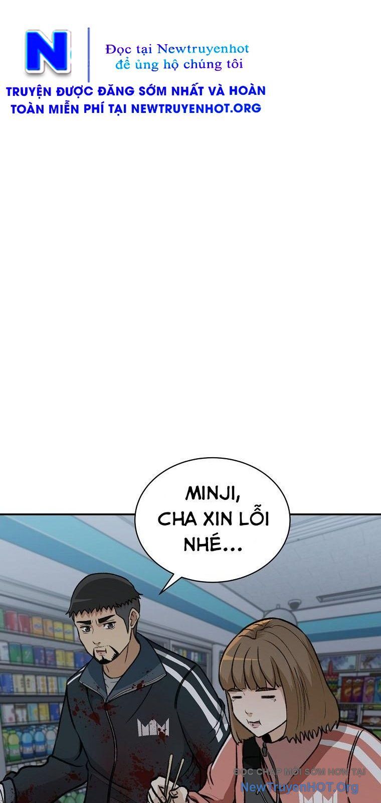 Du Thuyền Định Mệnh - Chapter 11 - Page 53