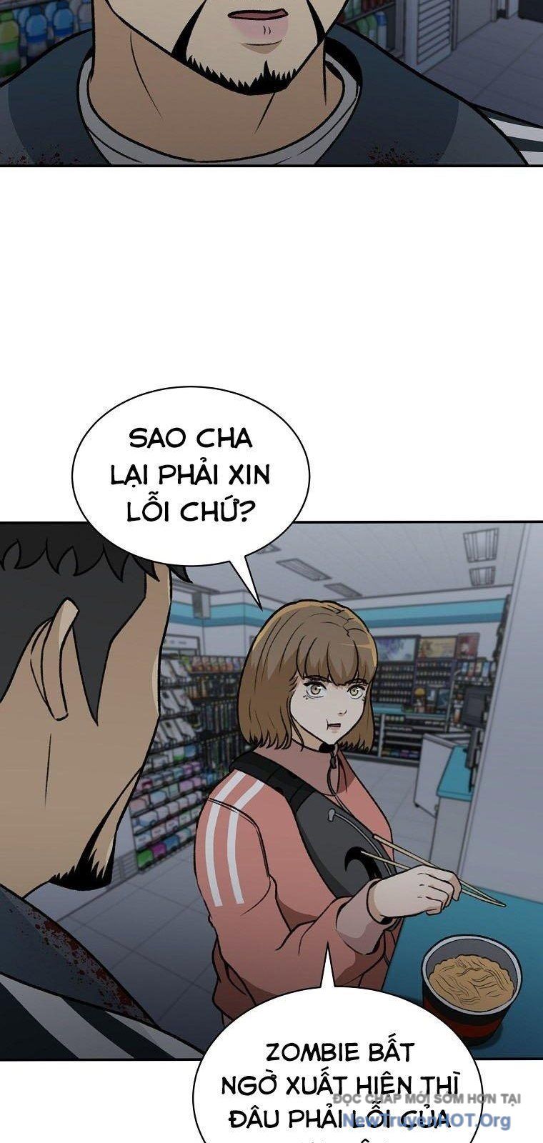 Du Thuyền Định Mệnh - Chapter 11 - Page 55