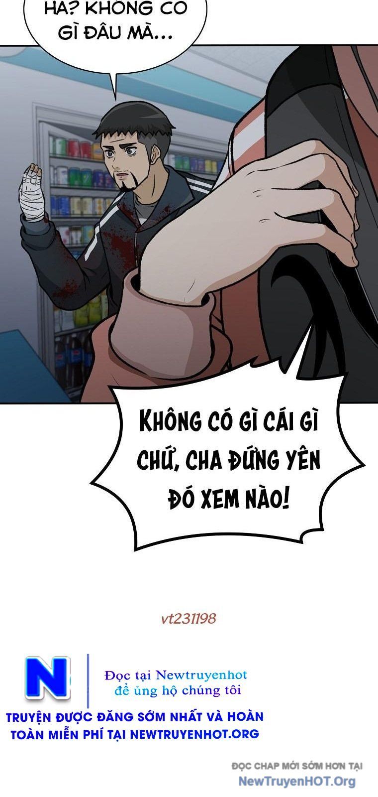 Du Thuyền Định Mệnh - Chapter 11 - Page 59