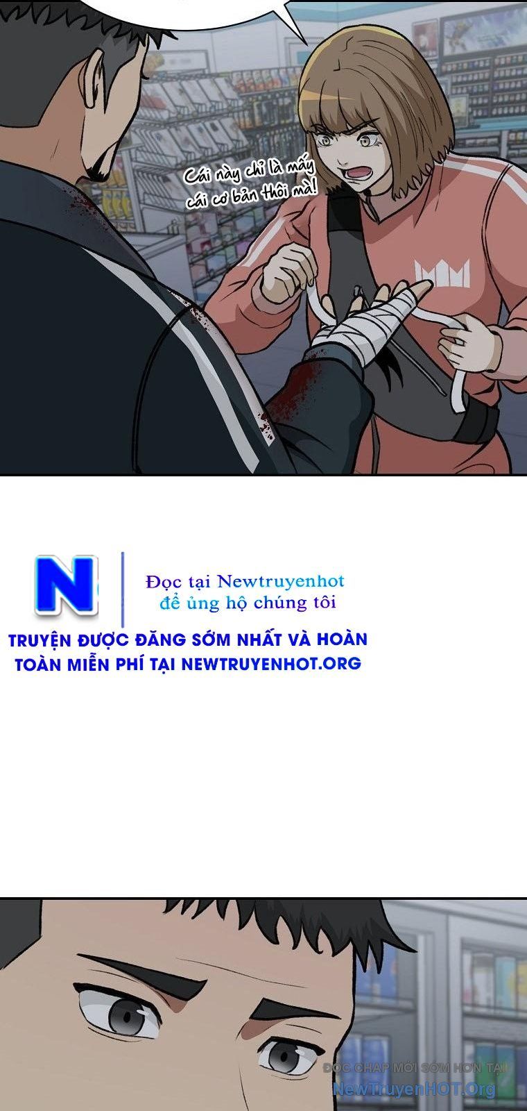 Du Thuyền Định Mệnh - Chapter 11 - Page 62