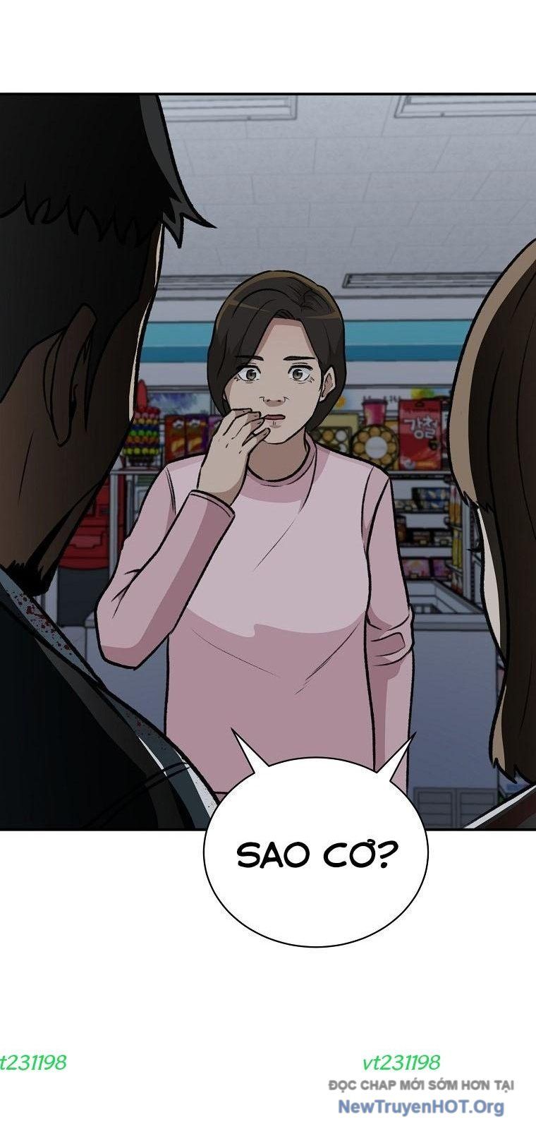 Du Thuyền Định Mệnh - Chapter 11 - Page 64