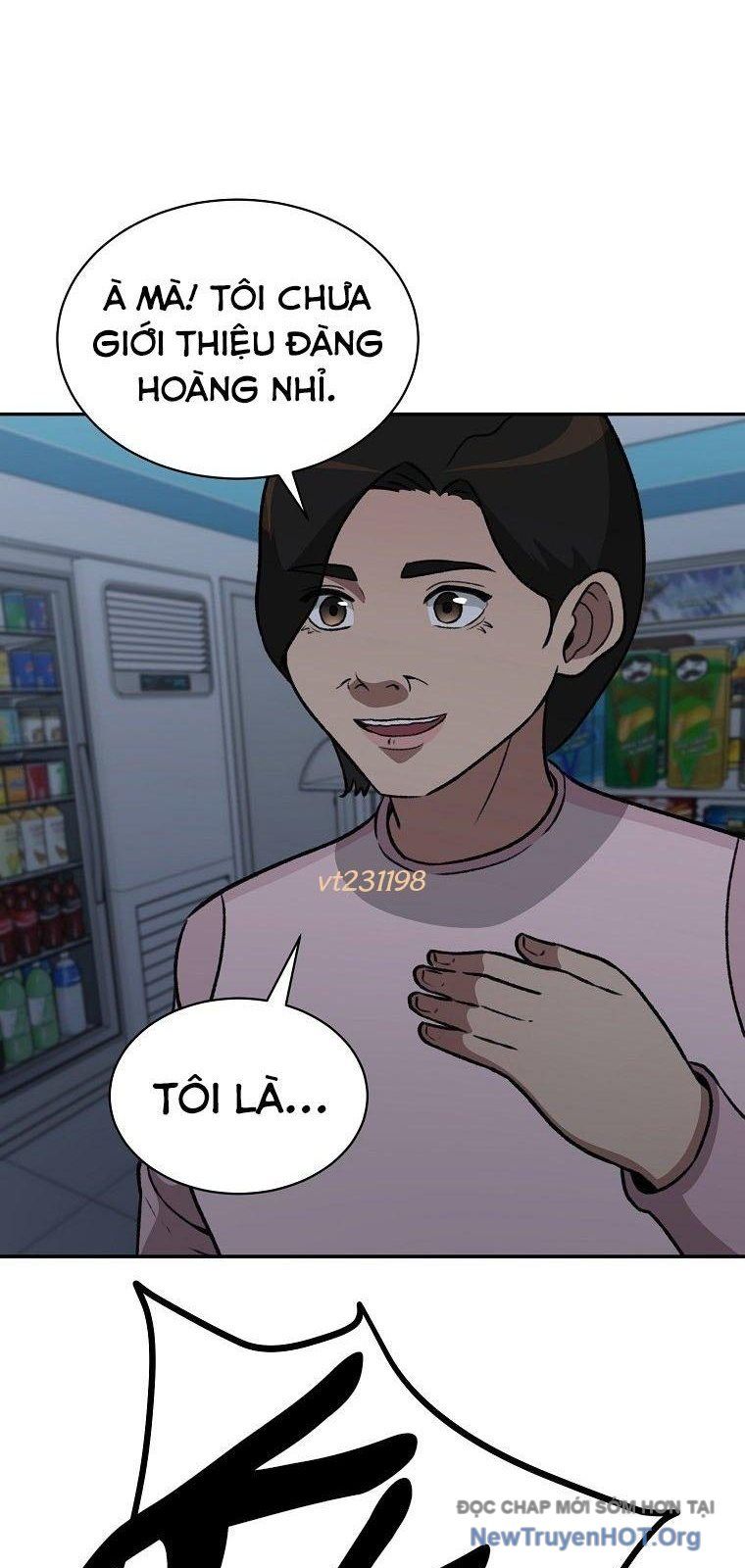 Du Thuyền Định Mệnh - Chapter 11 - Page 66