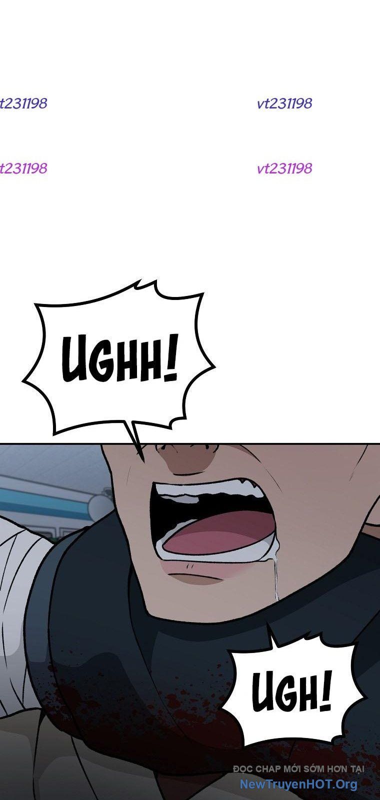 Du Thuyền Định Mệnh - Chapter 11 - Page 7