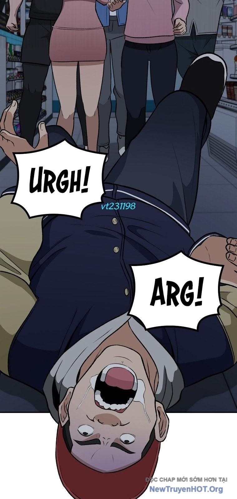 Du Thuyền Định Mệnh - Chapter 11 - Page 72