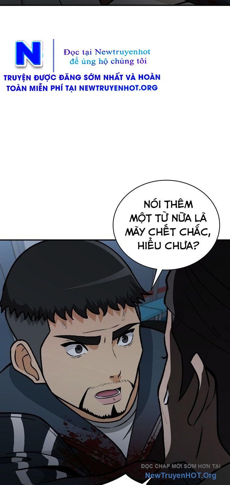 Du Thuyền Định Mệnh - Chapter 11 - Page 8