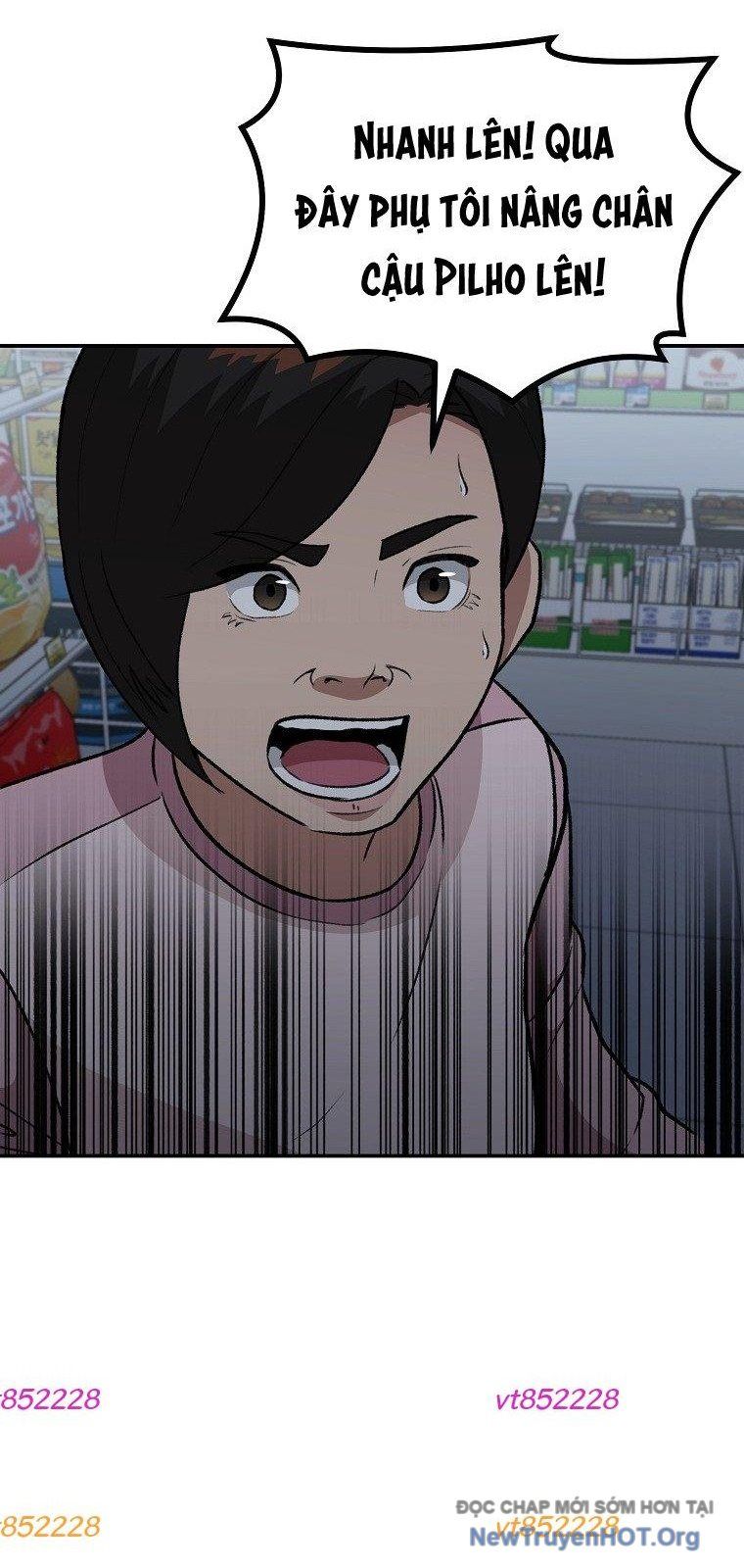 Du Thuyền Định Mệnh - Chapter 12 - Page 10