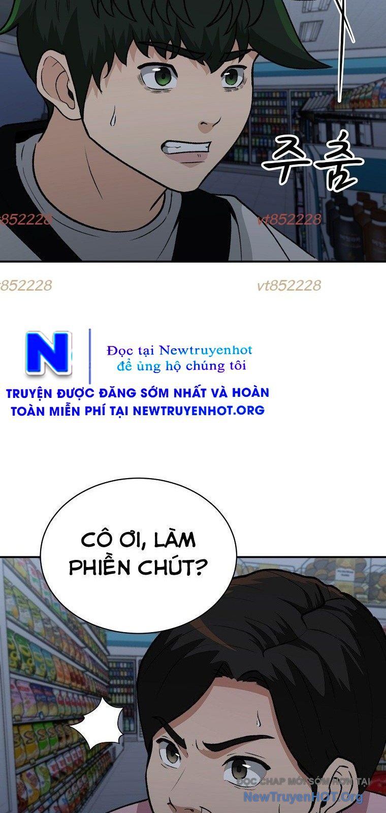 Du Thuyền Định Mệnh - Chapter 12 - Page 18