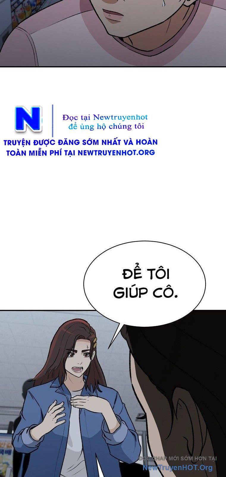 Du Thuyền Định Mệnh - Chapter 12 - Page 19