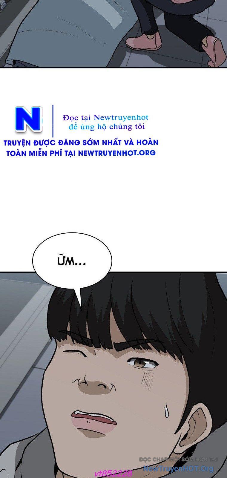 Du Thuyền Định Mệnh - Chapter 12 - Page 23