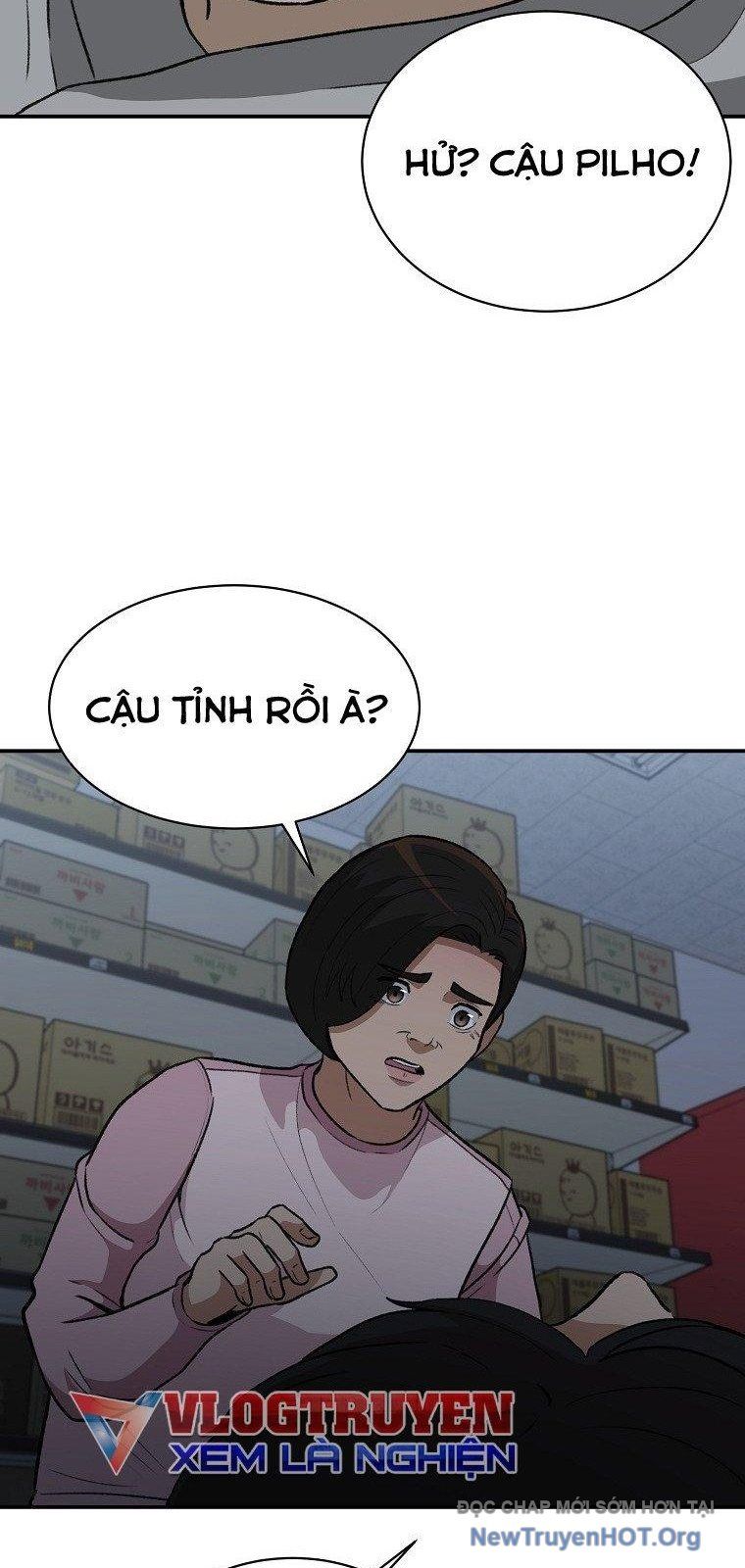 Du Thuyền Định Mệnh - Chapter 12 - Page 24