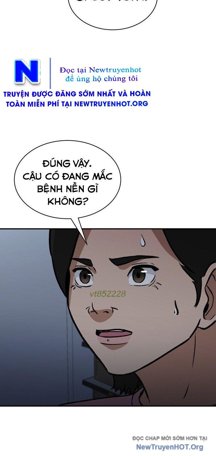 Du Thuyền Định Mệnh - Chapter 12 - Page 27