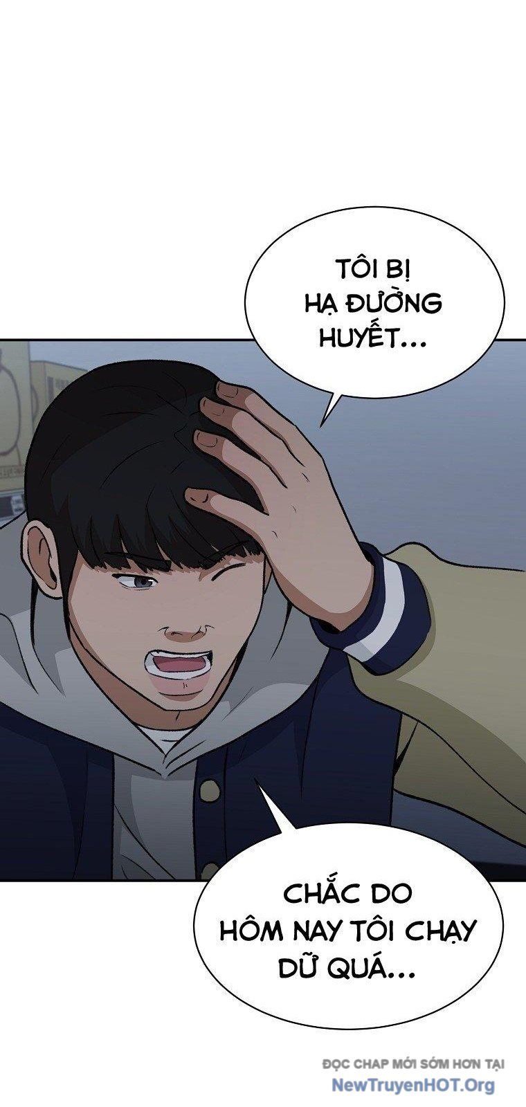 Du Thuyền Định Mệnh - Chapter 12 - Page 28