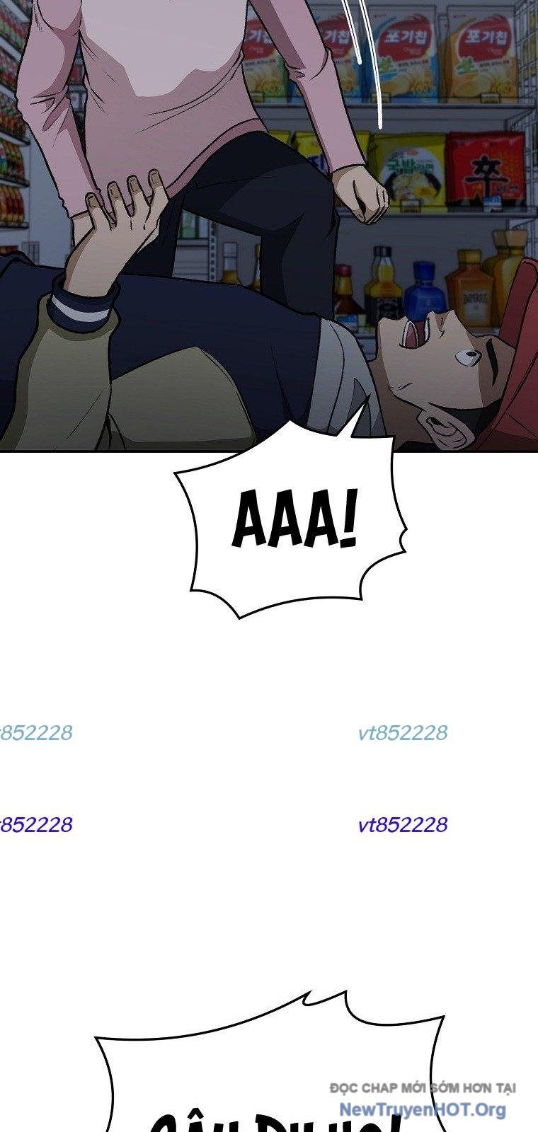 Du Thuyền Định Mệnh - Chapter 12 - Page 3