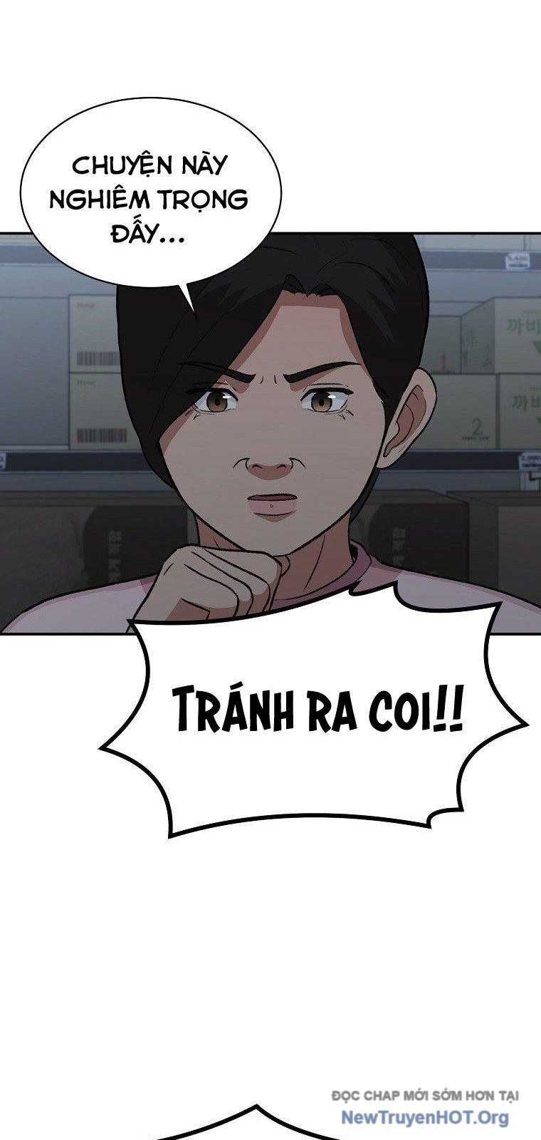 Du Thuyền Định Mệnh - Chapter 12 - Page 30