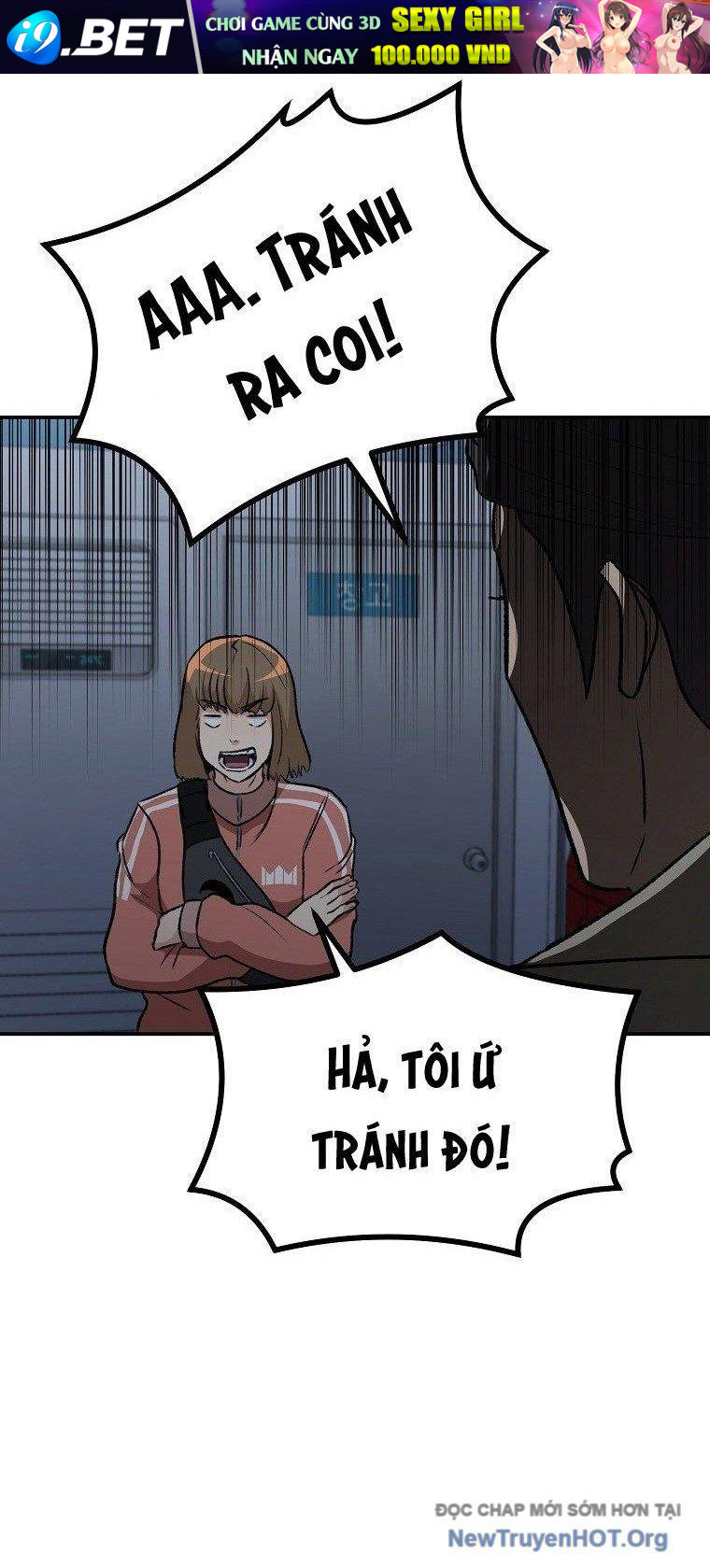 Du Thuyền Định Mệnh - Chapter 12 - Page 33