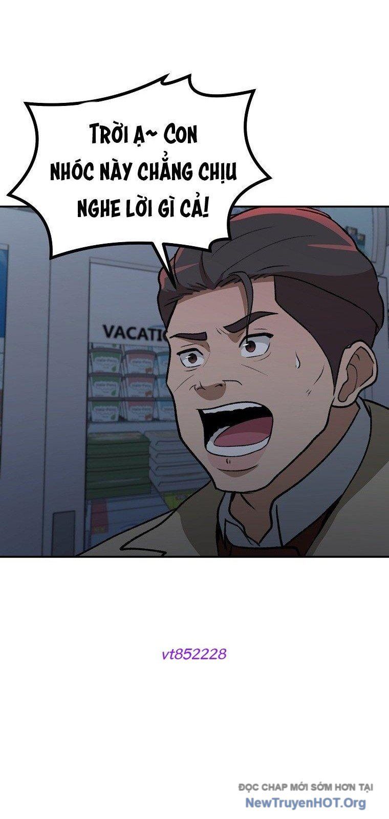 Du Thuyền Định Mệnh - Chapter 12 - Page 34