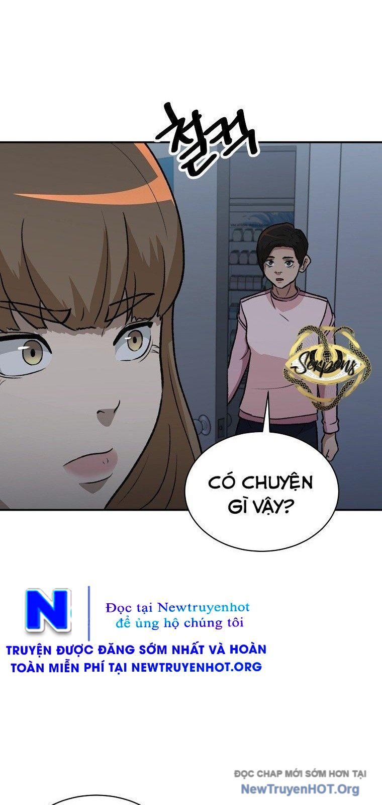 Du Thuyền Định Mệnh - Chapter 12 - Page 35