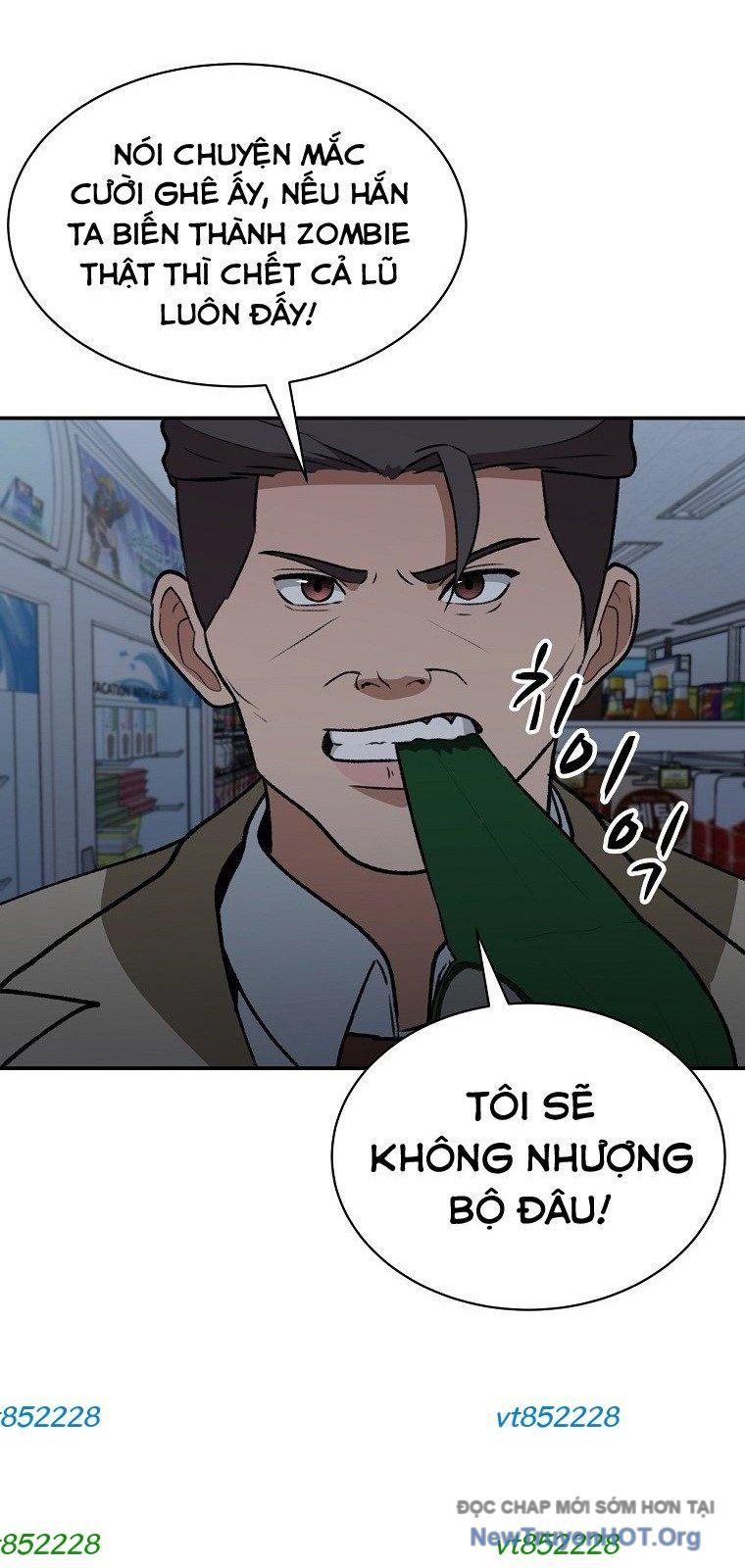 Du Thuyền Định Mệnh - Chapter 12 - Page 39