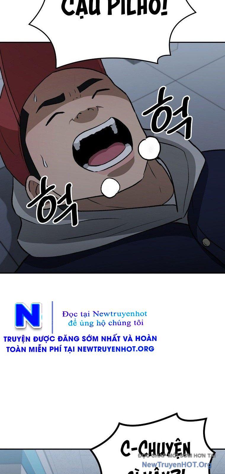 Du Thuyền Định Mệnh - Chapter 12 - Page 4