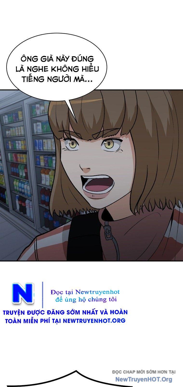 Du Thuyền Định Mệnh - Chapter 12 - Page 40