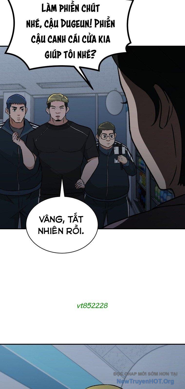 Du Thuyền Định Mệnh - Chapter 12 - Page 41