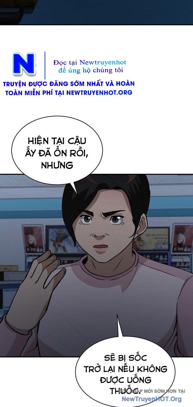 Du Thuyền Định Mệnh - Chapter 12 - Page 46