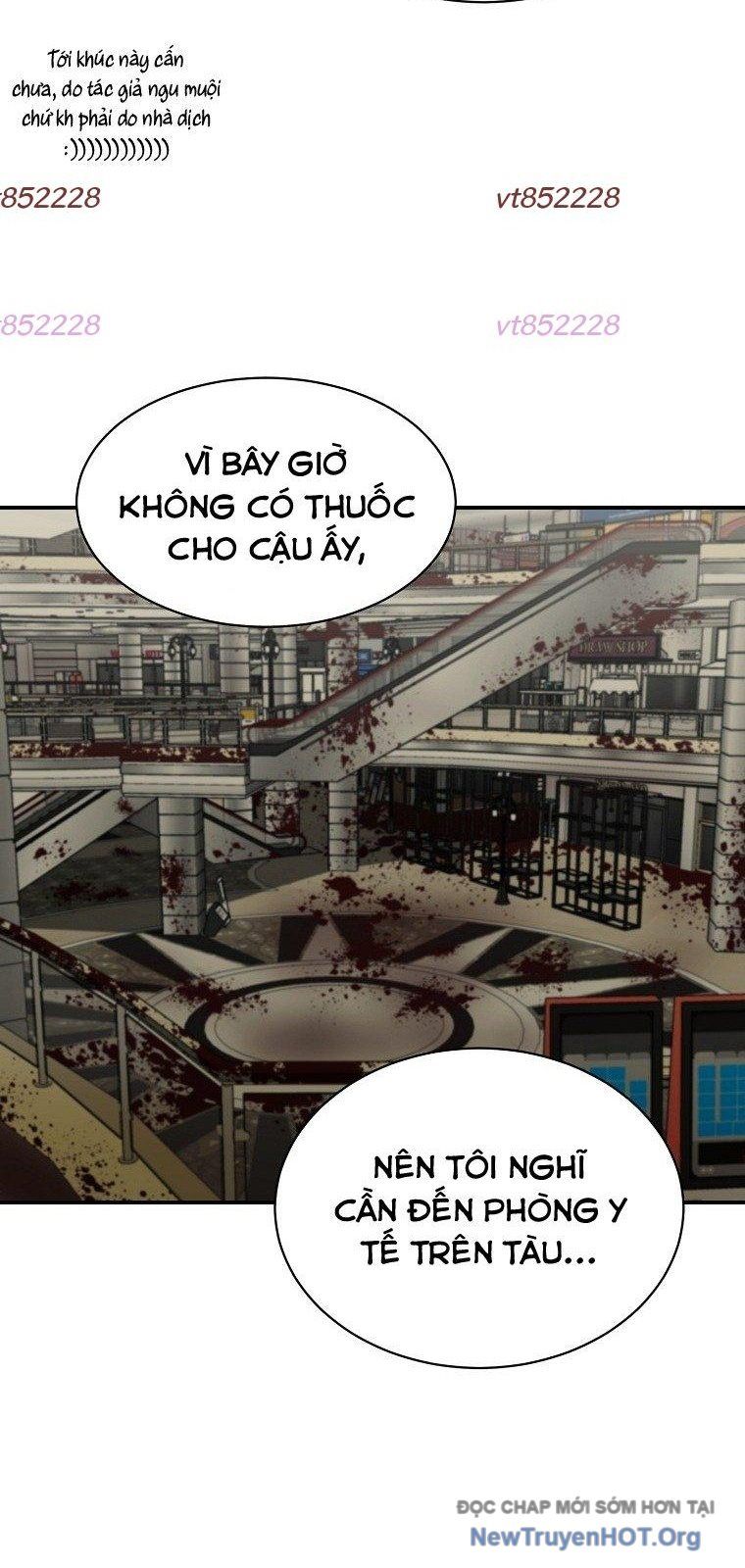 Du Thuyền Định Mệnh - Chapter 12 - Page 47