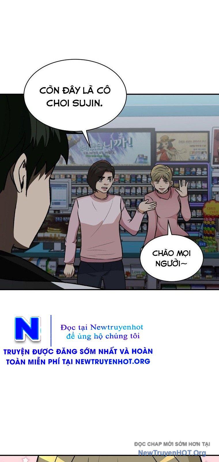 Du Thuyền Định Mệnh - Chapter 12 - Page 49