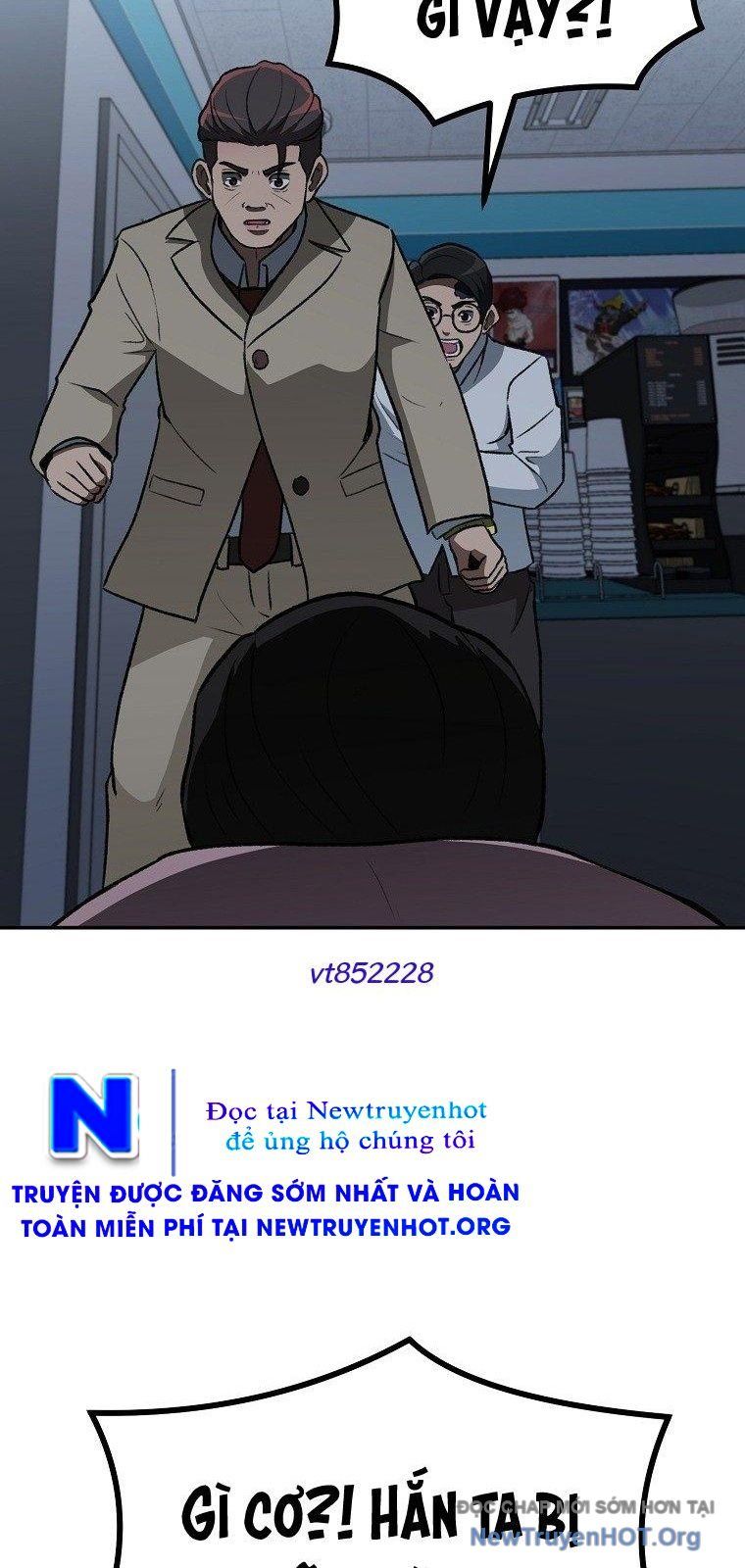 Du Thuyền Định Mệnh - Chapter 12 - Page 5