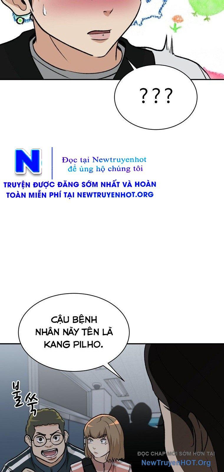 Du Thuyền Định Mệnh - Chapter 12 - Page 51