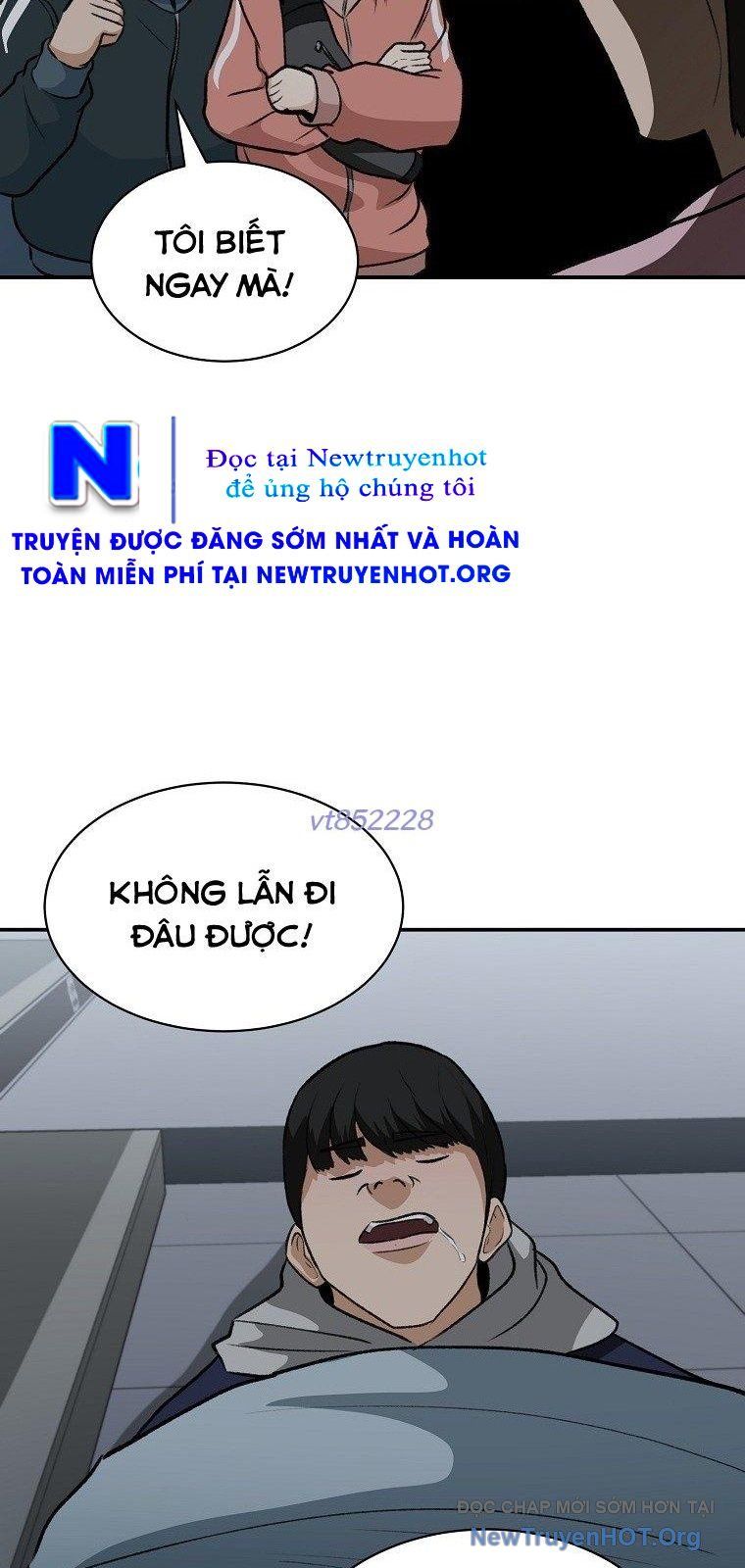 Du Thuyền Định Mệnh - Chapter 12 - Page 52