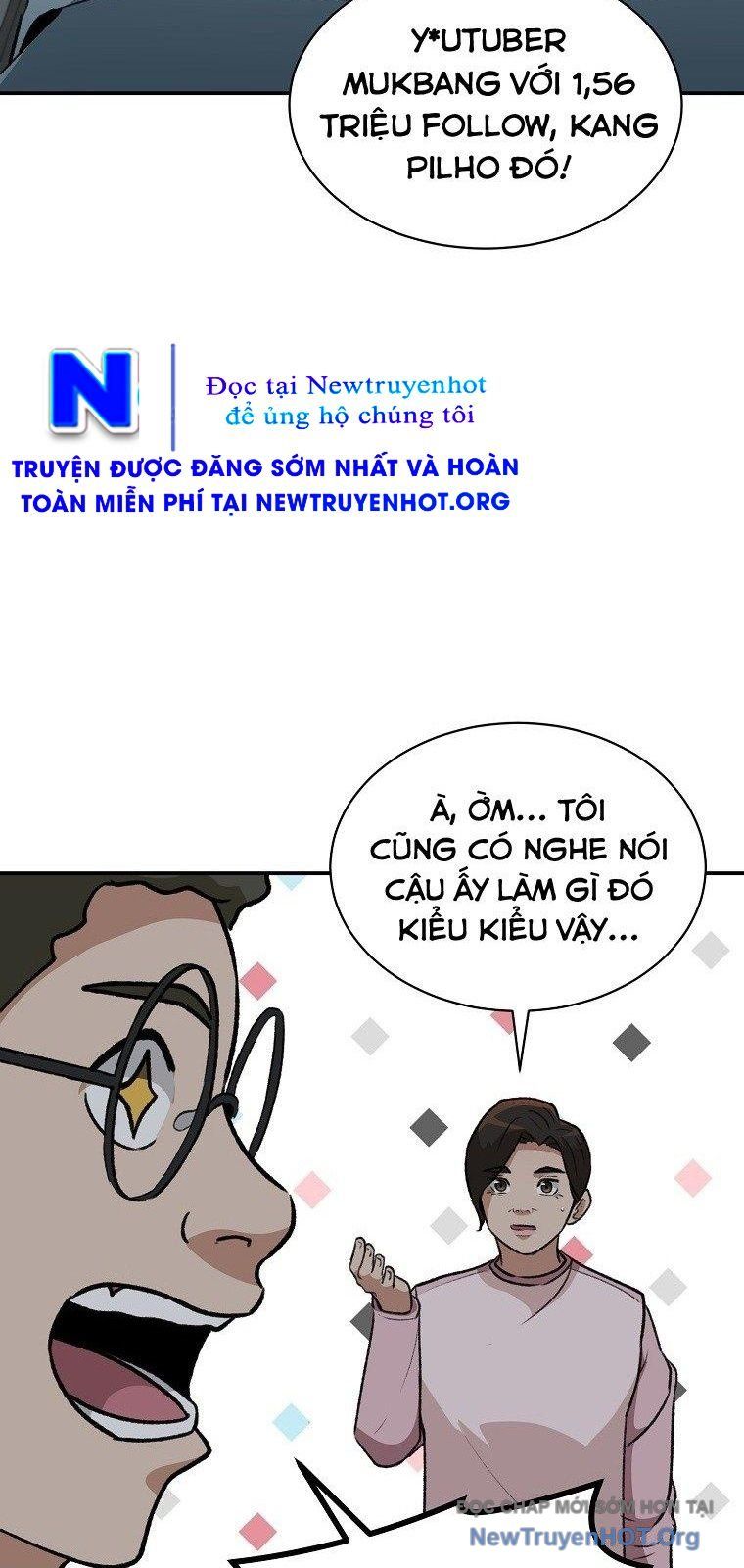 Du Thuyền Định Mệnh - Chapter 12 - Page 53